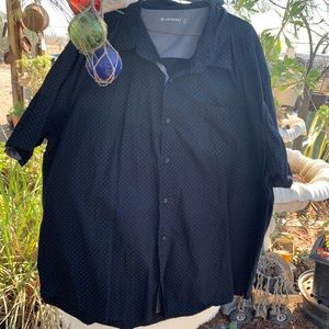 Airwalk button down size 4XL